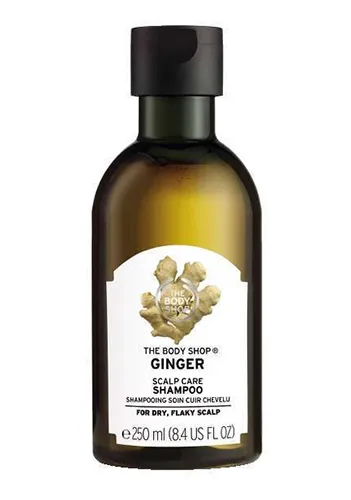 Ginger Ginger Scalp Care Shampoo