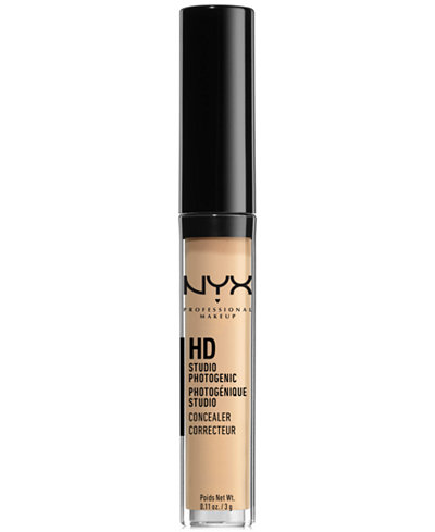 NYX nars concealer dupe