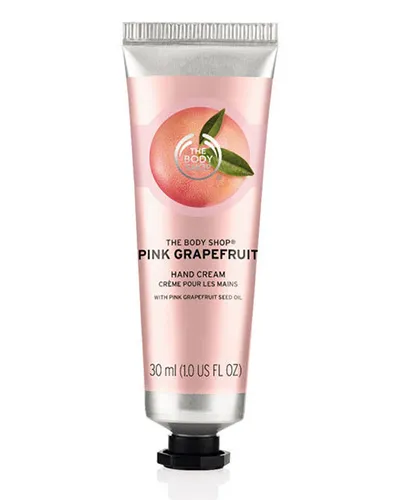 Pink Grapefruit Pink Grapefruit Hand Cream