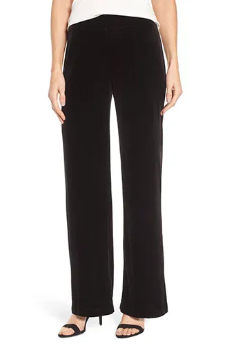 Velvet Pants