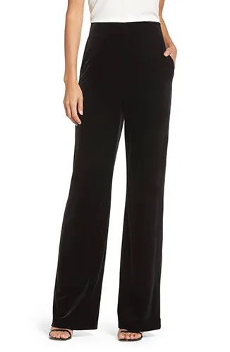 Velvet Trousers