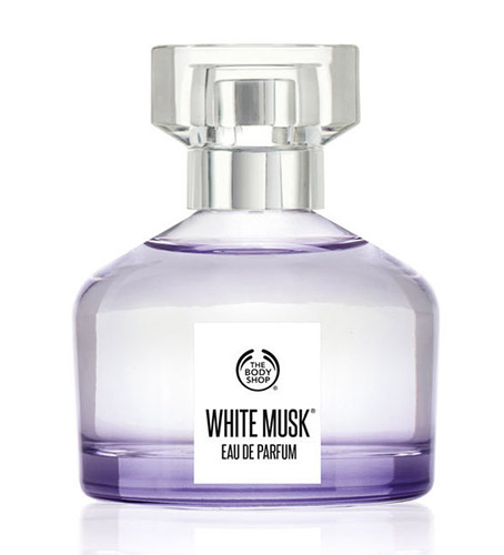 White Musk Eau De Parfum