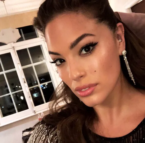 ashley graham