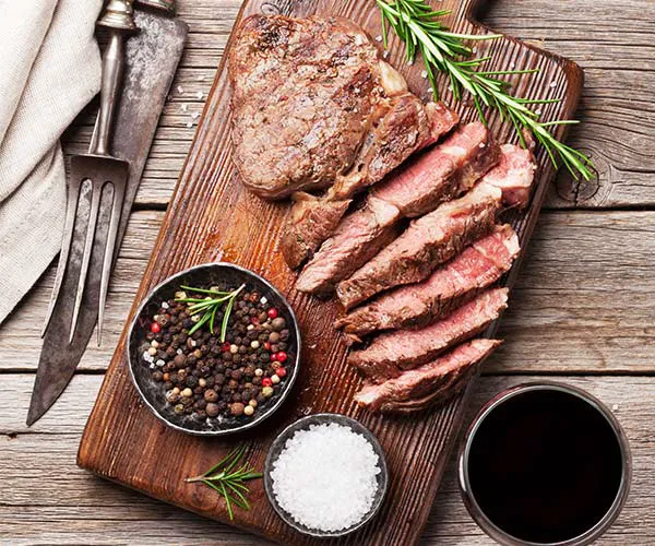 Beef crock pot beef