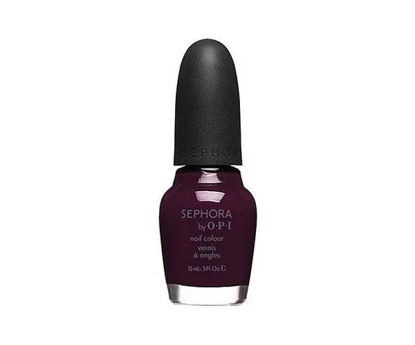 OPI Caffeine Fix