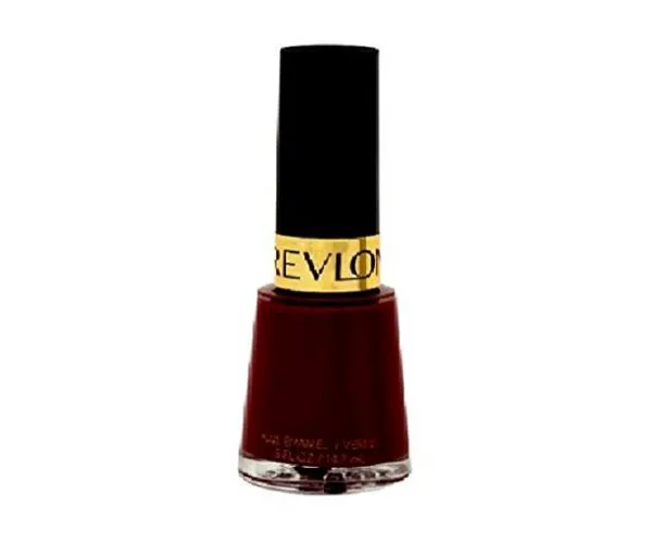 Revlon Vixen nail polish