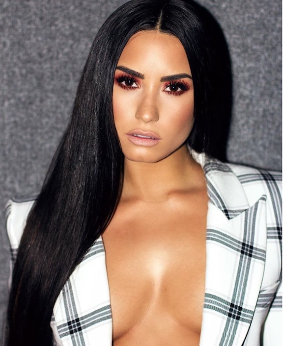 demi lovato