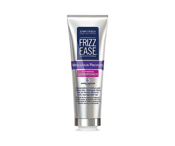 John Frieda Frizz Ease Miraculous Recovery Repairing Conditioner