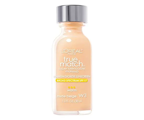 loreal true match