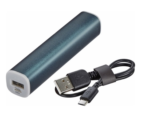 gifts for her portable charger