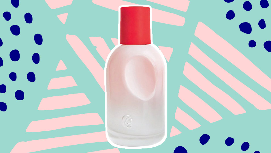 The New Glossier You Fragrance Is Here & We’ve Never Smelled Anything