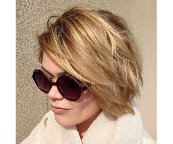 This Is The Best Haircut For Thinning Hair, According To A Celebrity Hair  Stylist - SHEfinds