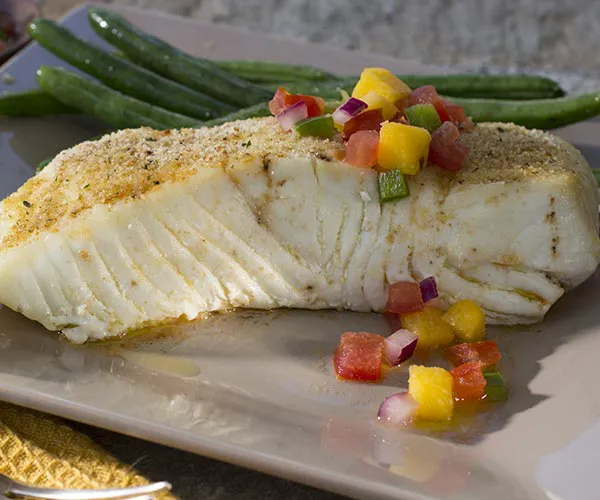never order seafood restaurant