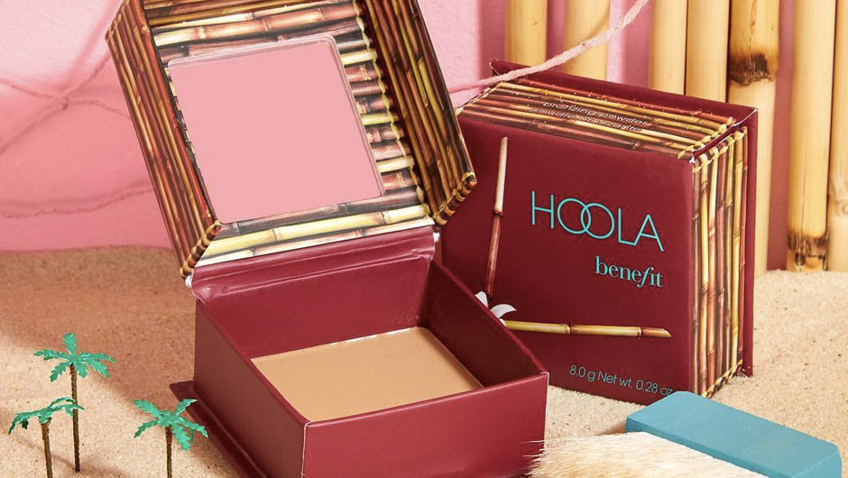 Skrivemaskine hele afvisning 5 Benefit Hoola Bronzer Dupes That Are So Good, You Can't Tell The  Difference - SHEfinds