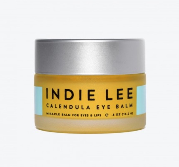 Indie Lee Calendula Eye Balm