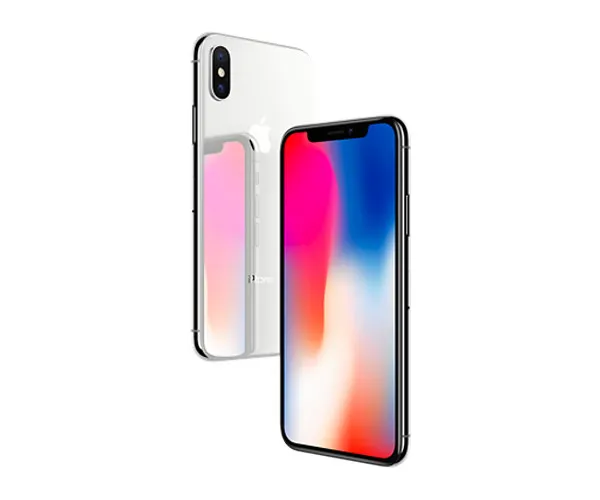 iPhone X