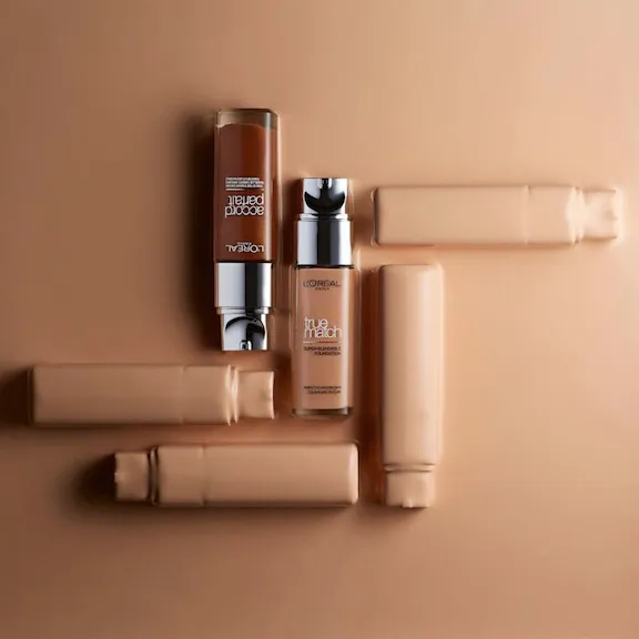 loreal true match foundation