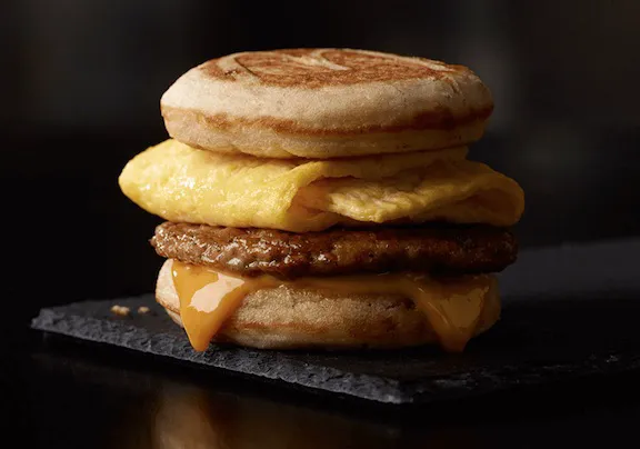 mcdonalds preservatives eggs