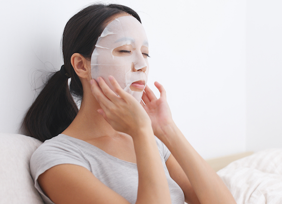 Best face mask for aging skin