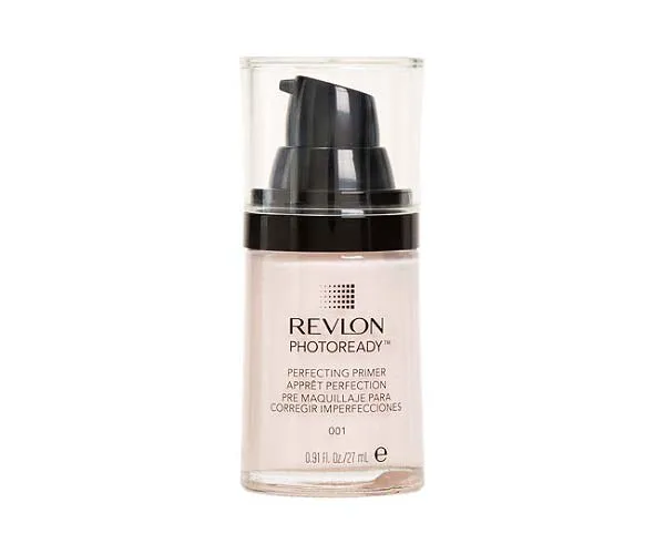 Revlon's Photoready Primer smashbox primer dupes