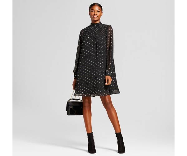 5 Target Holiday Arrivals Every Woman Should Own SHEfinds