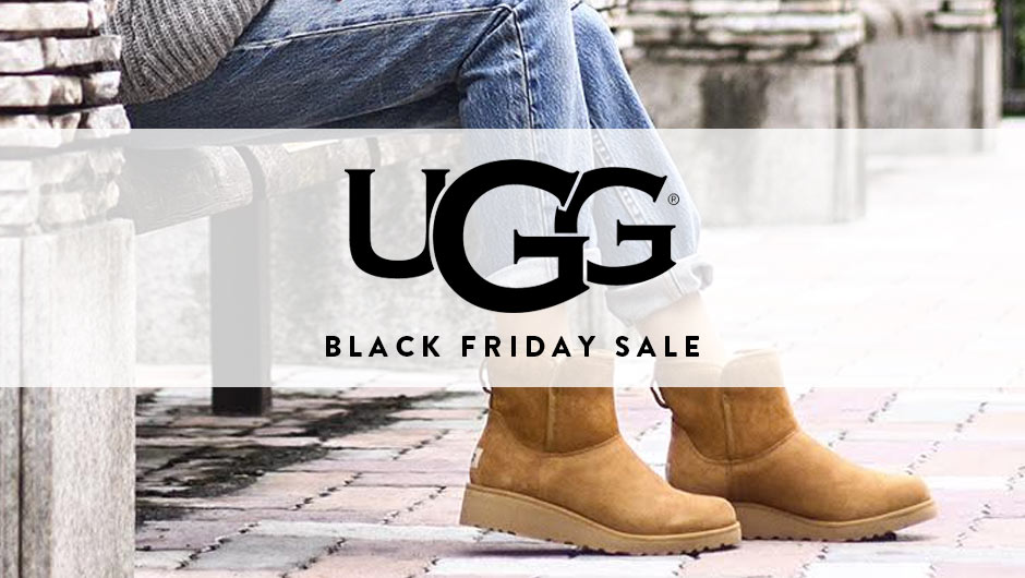 ugg shoes black friday sale