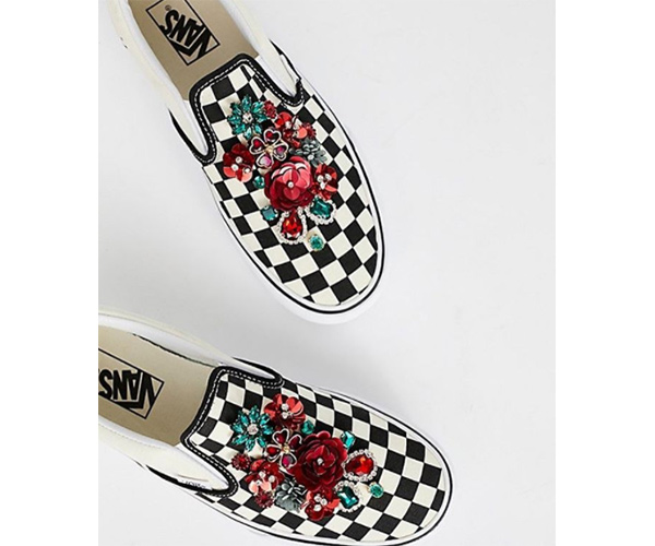 vans Lirika Matoshi sneaker 4