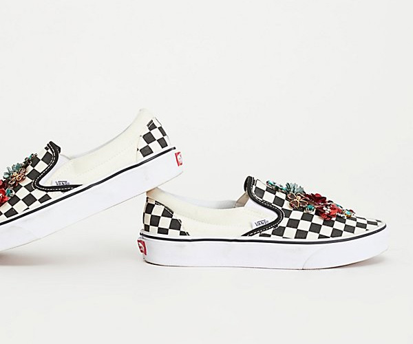 vans Lirika Matoshi sneaker 1