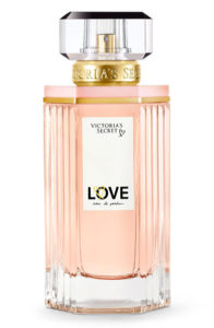 VS Love fragrance 