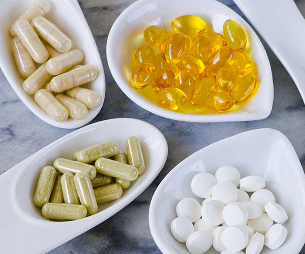 anti-inflammatory vitamins reduce abdominal fat