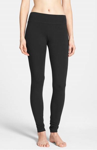 Nordstrom Shoppers Love These $19 Leggings Because They’re Super ...