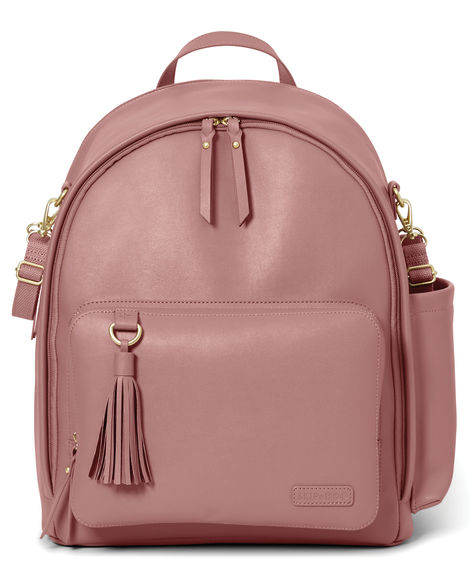Can You Believe These Gorgeous Backpacks Are Actually Diaper Bags ...