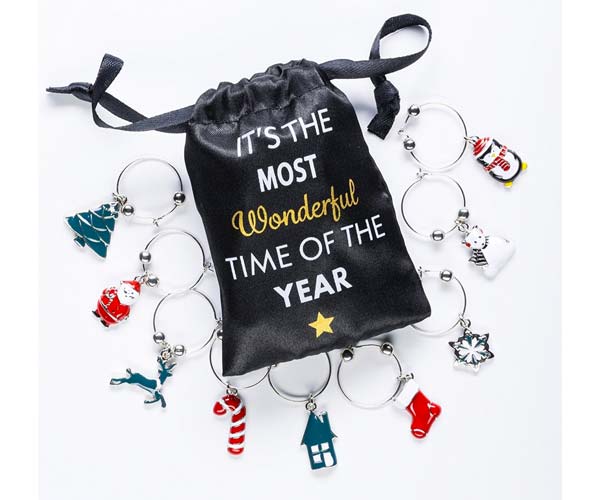 Wine Glass Charms wine glass charms