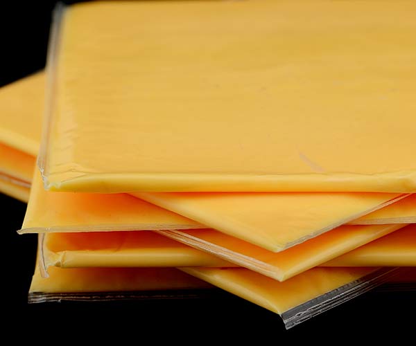 american cheese bad for you
