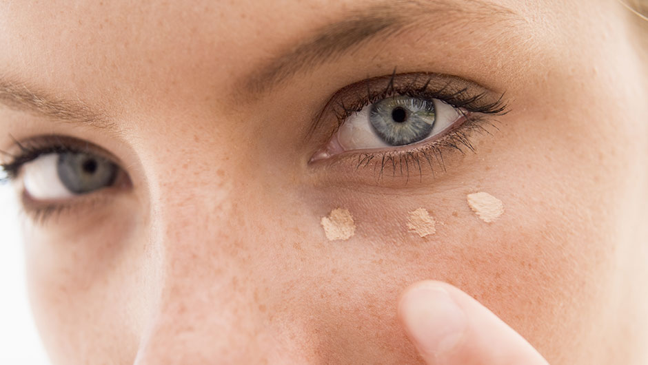 Best Concealer For UnderEye Bags SHEfinds