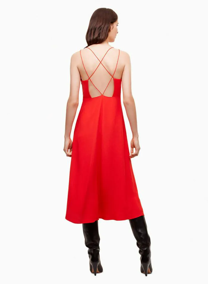 Aritzia Holiday Dresses Aritzia Sage/mint Tree Dress Aritzia Holiday Dresses Aritzia Sage/mint Tree Dress