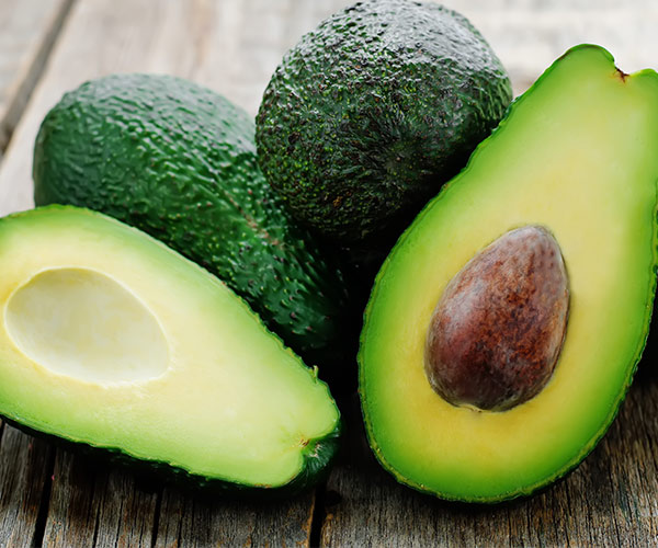 Avocado avocado
