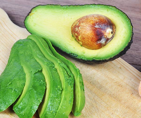 Avocado avocado