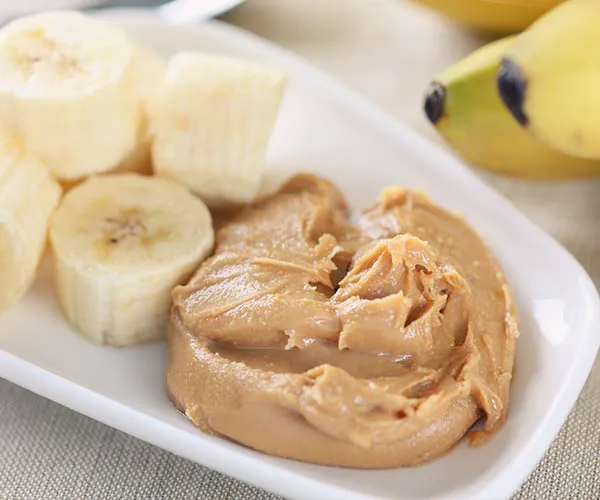 Peel A Banana morning routine blasts belly fat