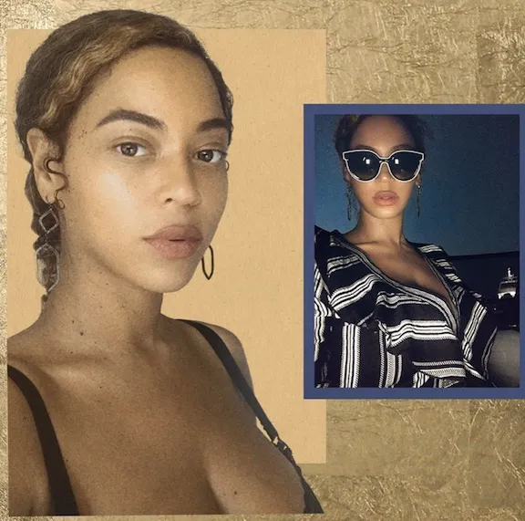 Beyoncé beyonce