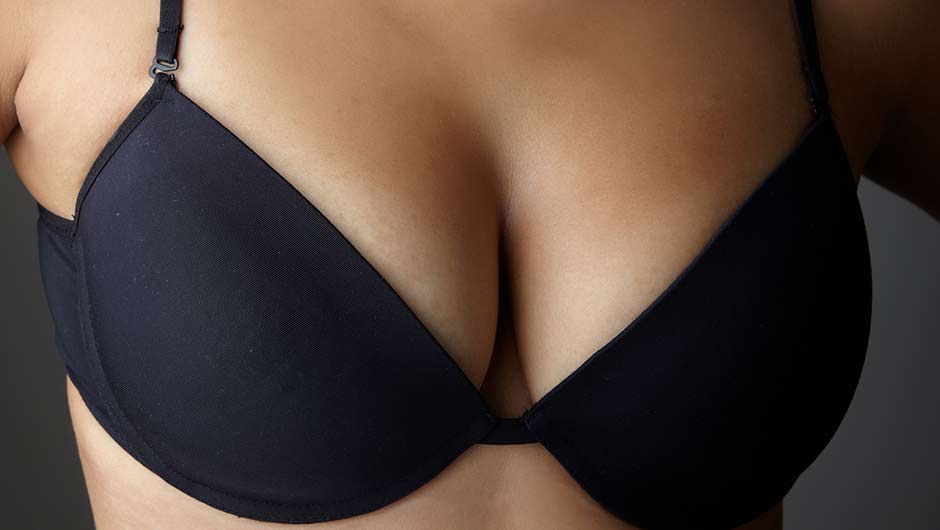 Boob Size For Teen 40