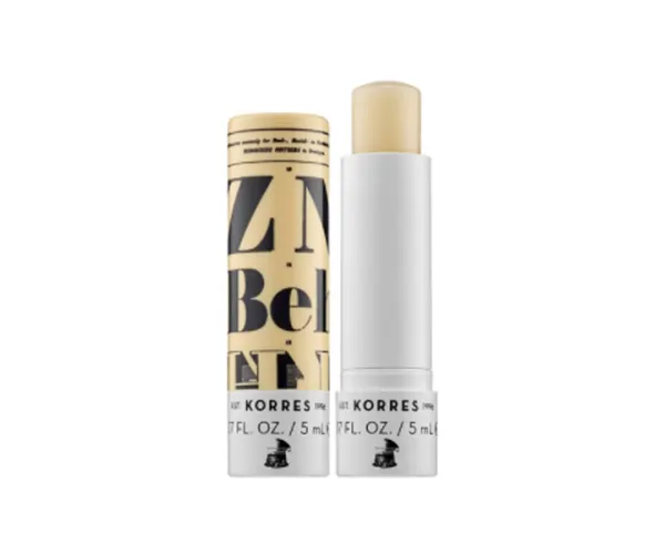 Korres Mandarin Lip Butter Stick chapstick