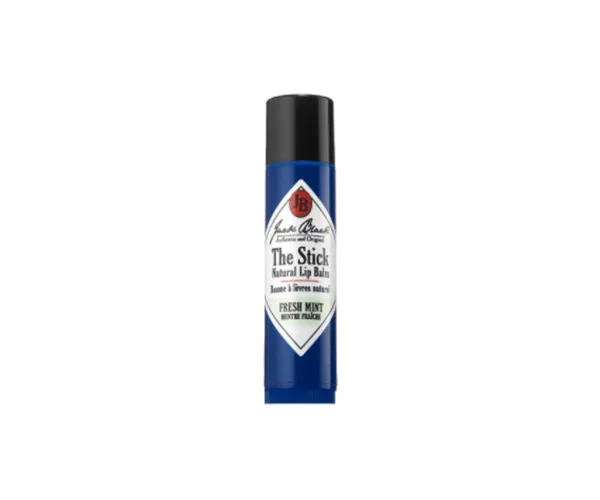 Jack Black The Stick Natural Lip Balm chapstick