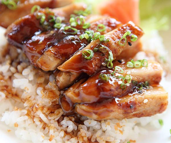 6 Chicken Breast Recipes To Lose 6 Pounds This Week pic