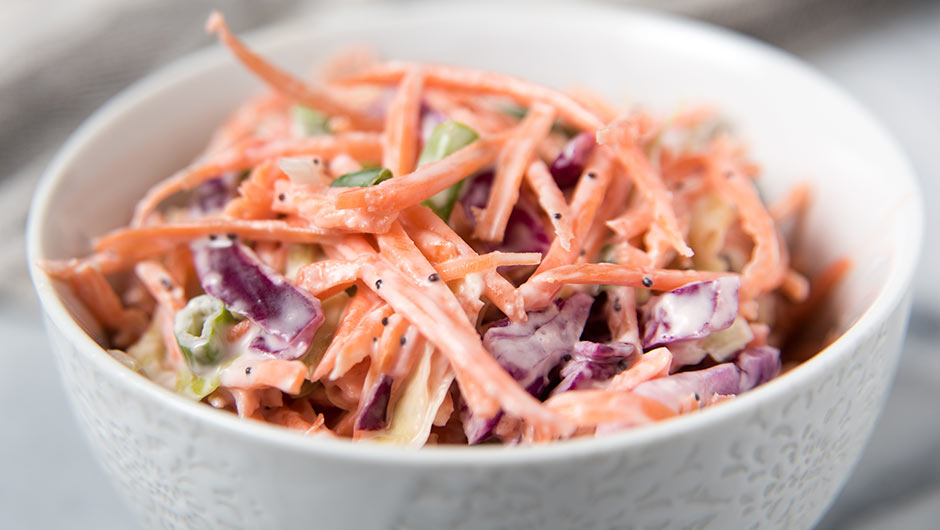 6 Coleslaw Recipes To Lose 6 Pounds This Week SHEfinds