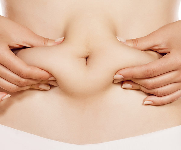 anti-inflammatory vitamin reduces belly bloat