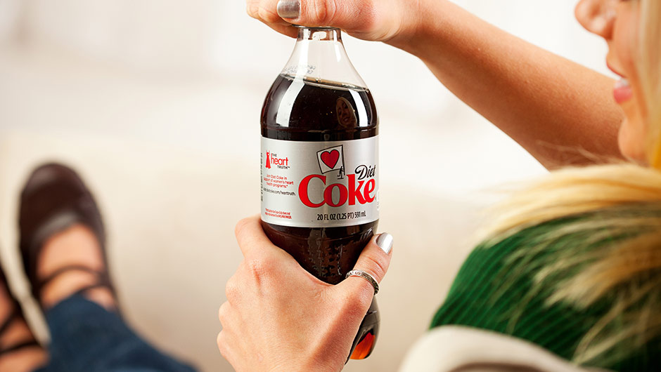 6 Reasons you Should Never Drink Diet Soda