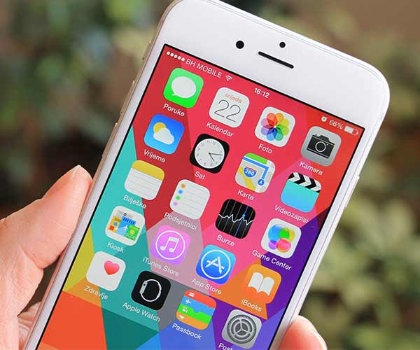 Apps That Track Your Location iPhone