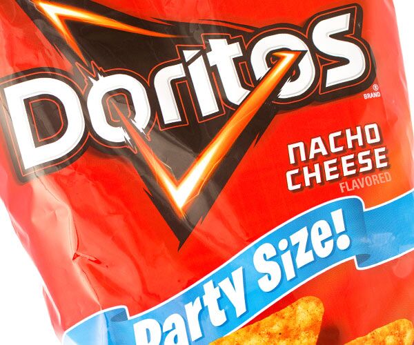Why You Should Never Eat Doritos, Like, Ever - SHEfinds