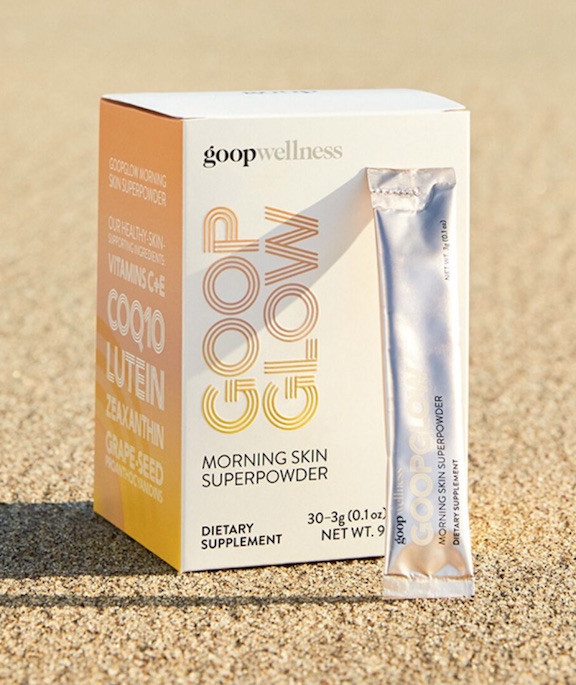 goop goopglow